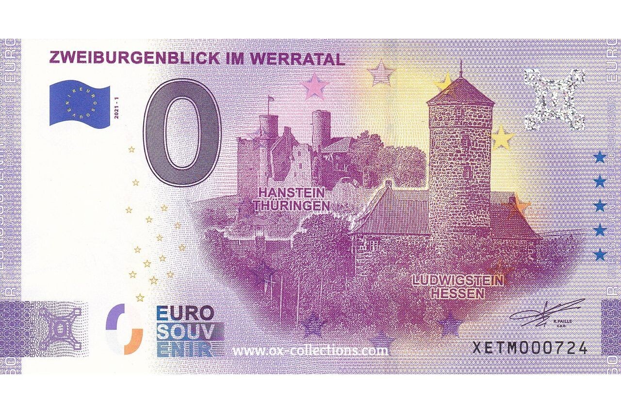 DE - Zweiburgenblick im Werratal - 2021-01