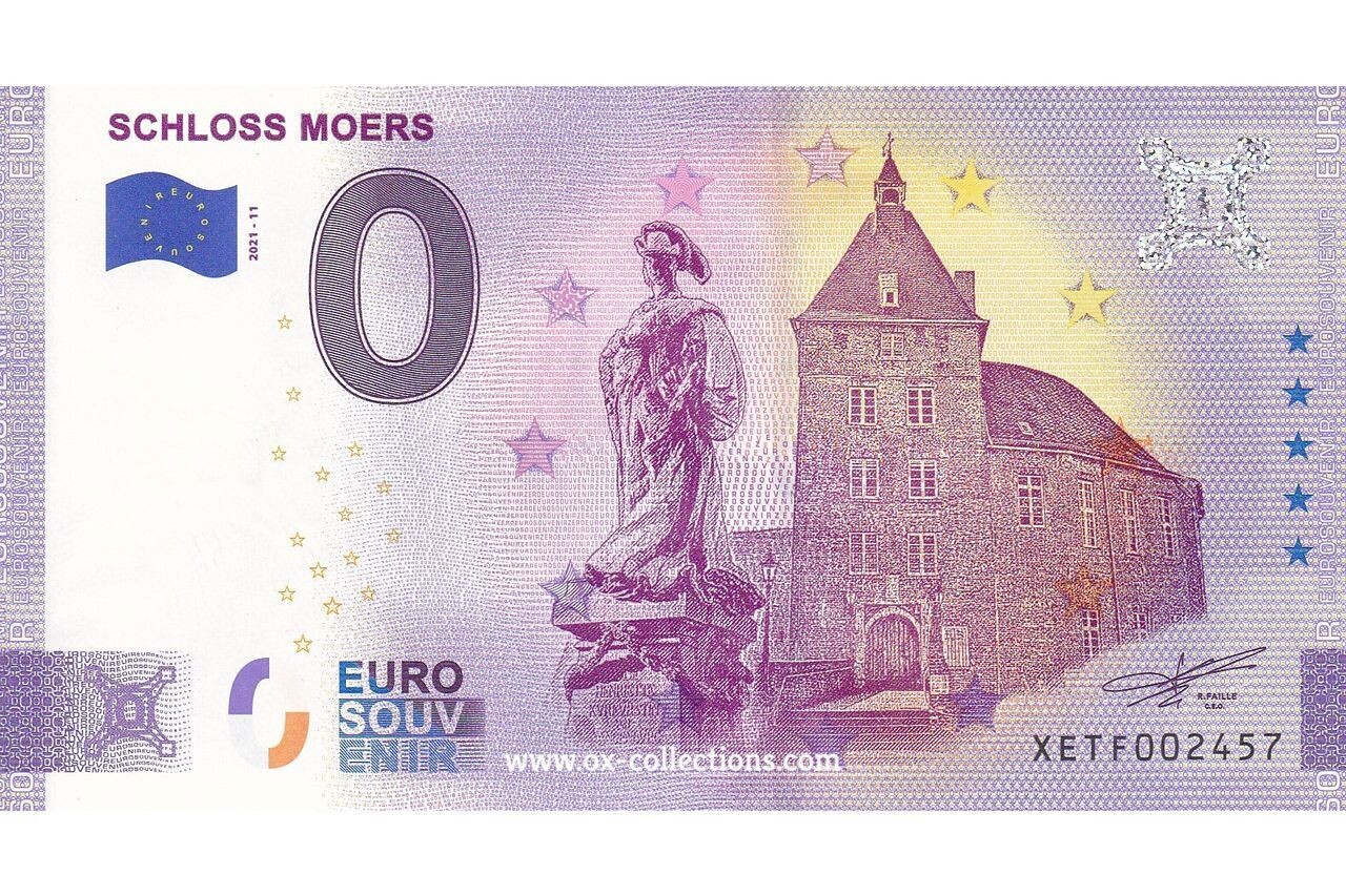 DE - Schloss Moers - 2021-11