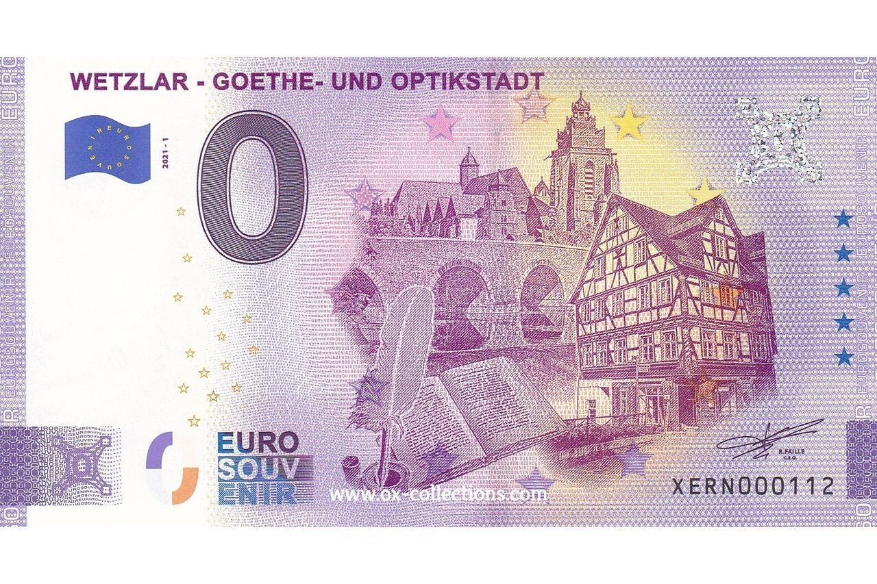 DE - Wetzlar - 2021-01