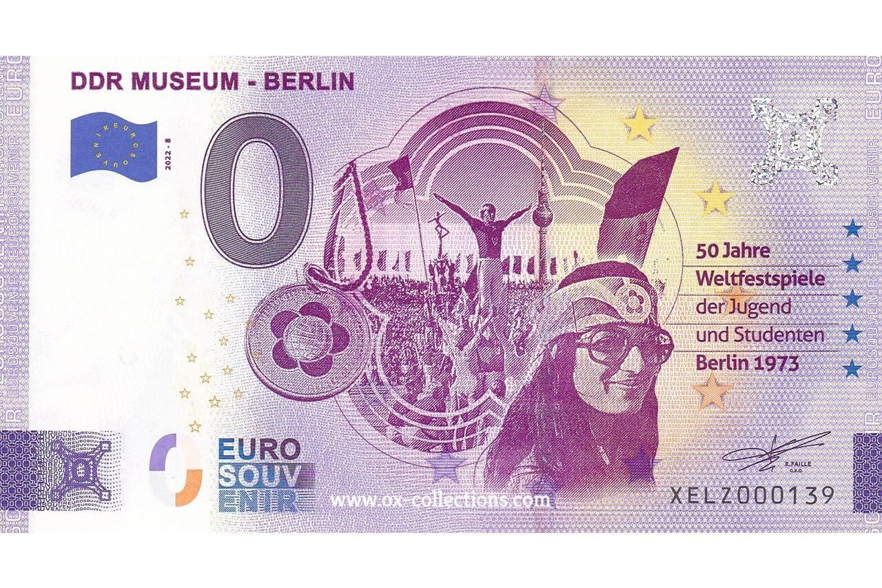DE - DDR Museum Berlin - 2022-08