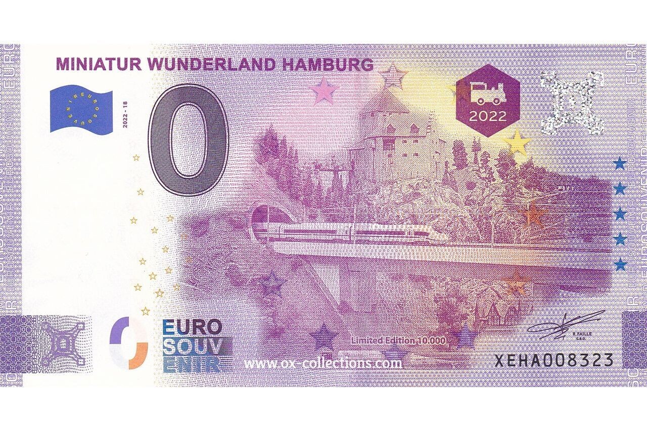 DE - Miniatur Wunderland - 2022-18