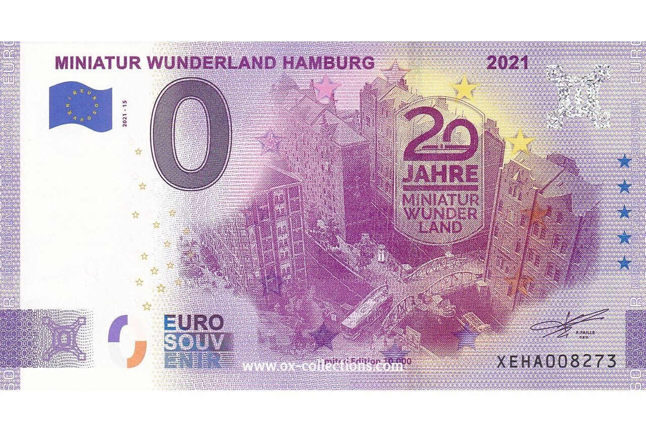 DE - Miniatur Wunderland - 2021-15