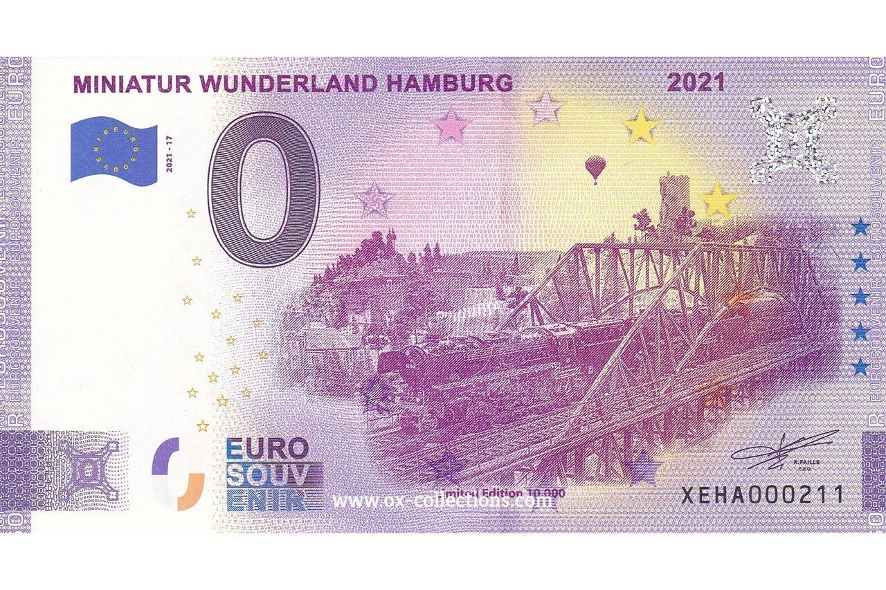 DE - Miniatur Wunderland - 2021-17