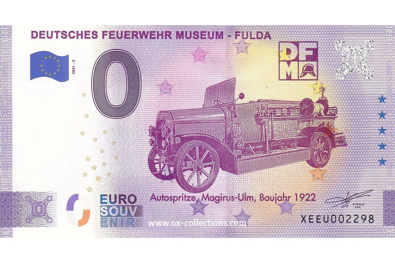 DE - Deutsches Feuerwehr Museum - 2021-02