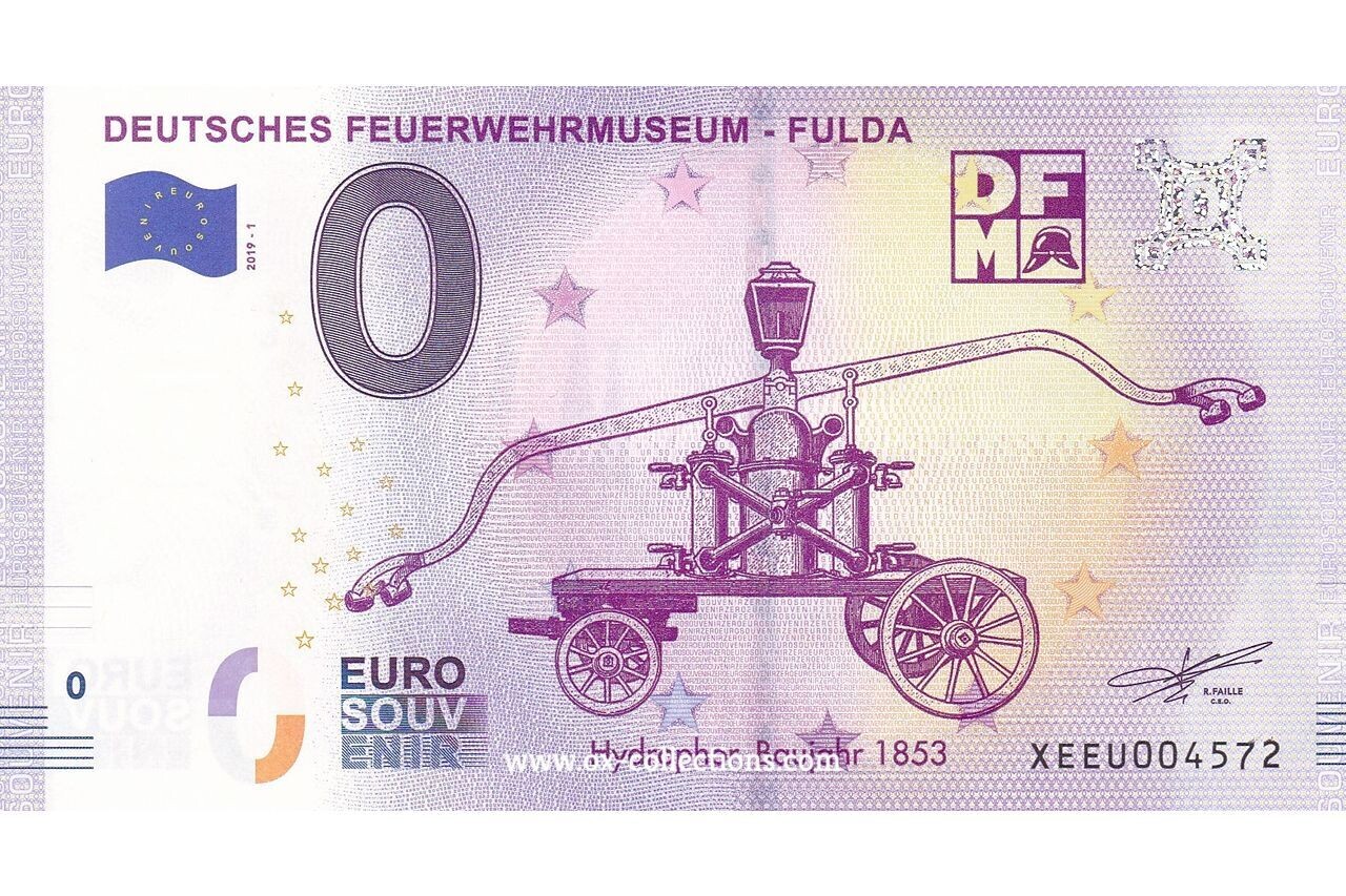 DE - Deutsches Feuerwehr Museum - 2019-01