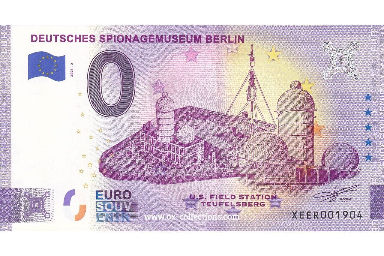 DE - Deutsches Spionagemuseum - 2021-02