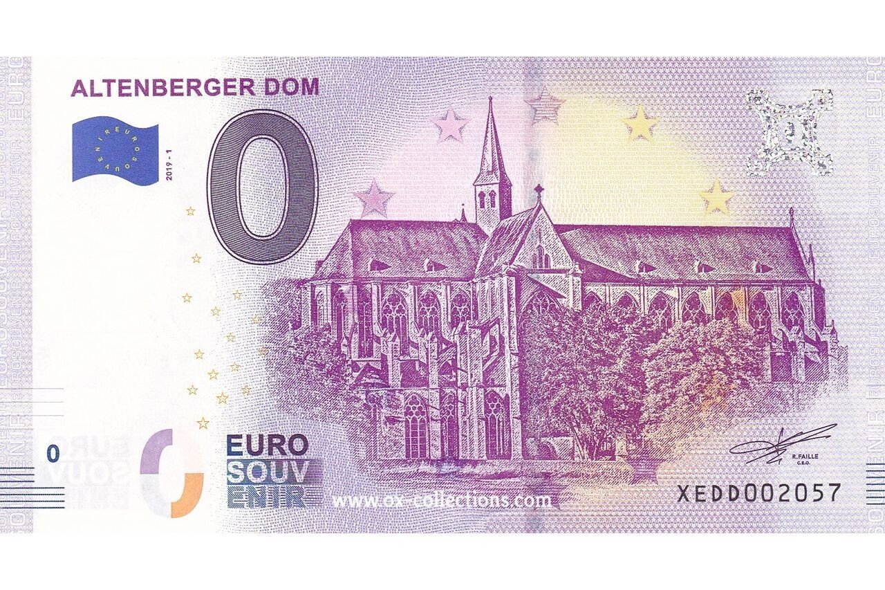 DE - Altenberger Dom - 2019-01