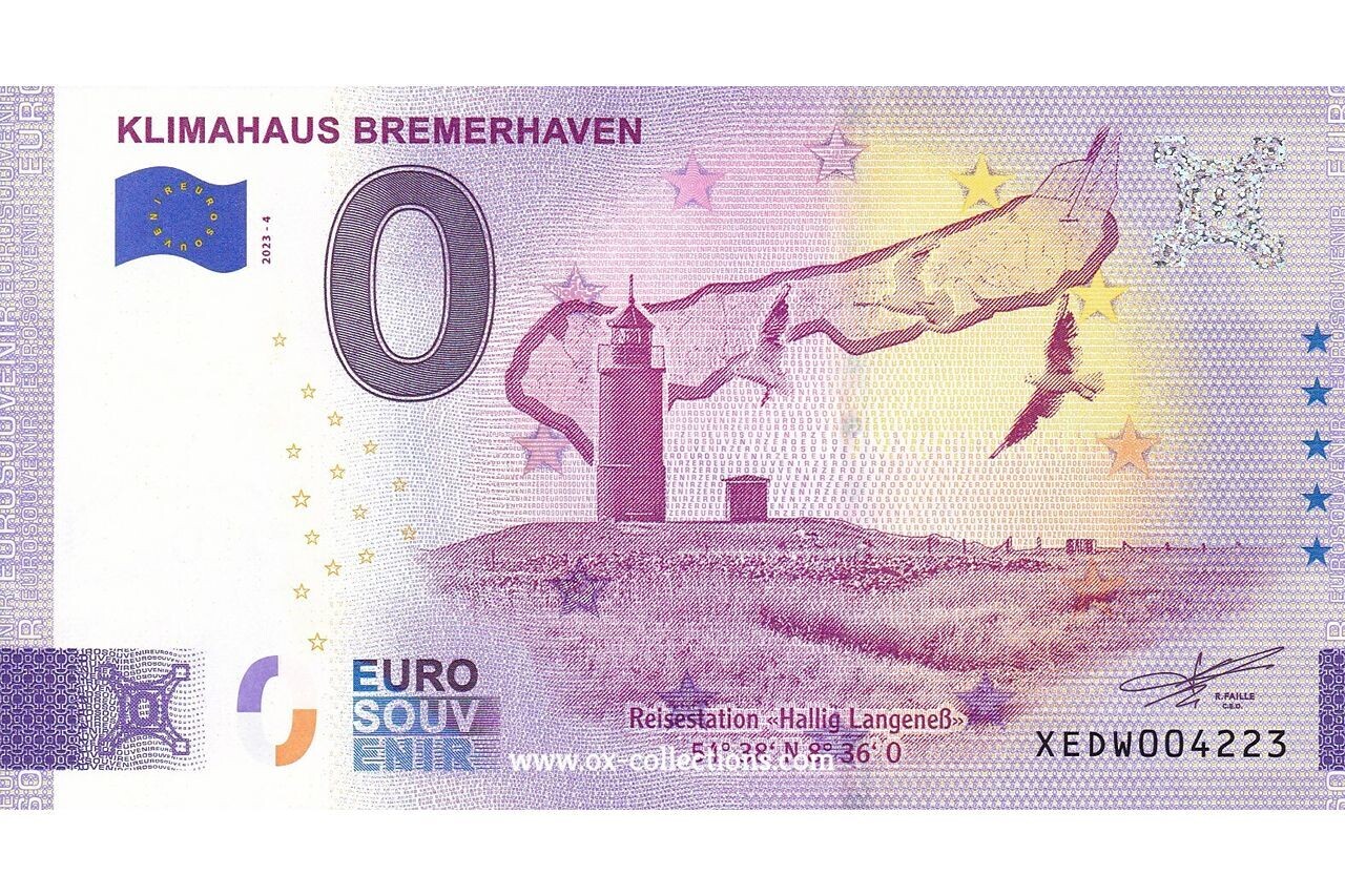 DE - Klimahaus Bremerhaven - 2023-04