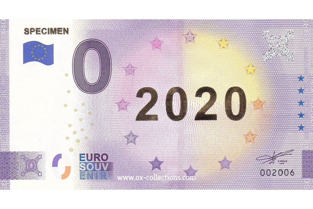 ZZ - Specimen - 2020-00