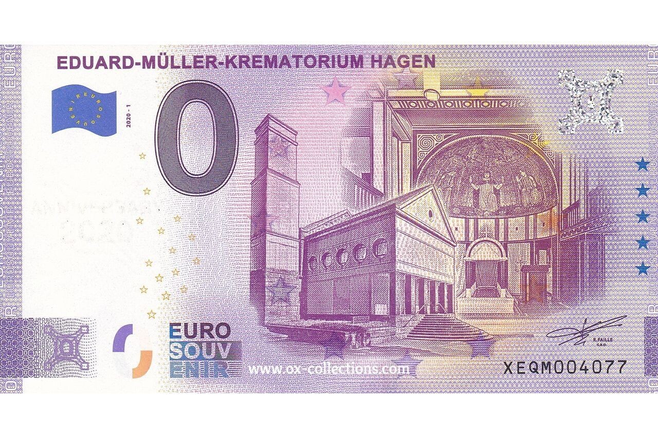 DE - Eduard-Müller-Krematorium - 2020-01