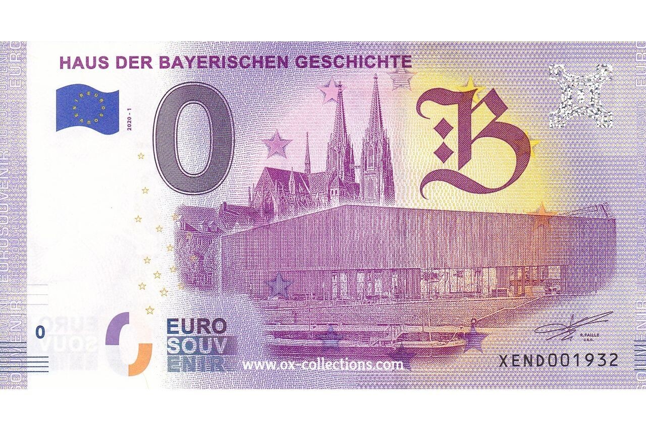 DE - Haus der Bayerischen Geschichte - 2020-01