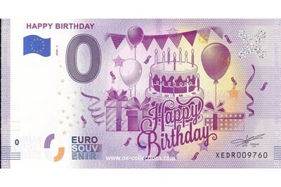 Birthday