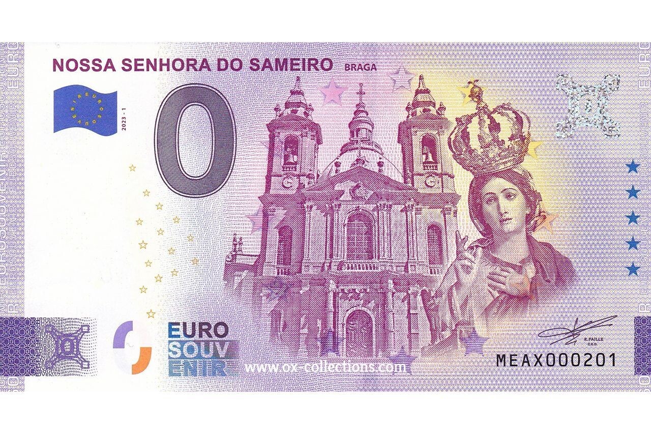 PT - Nossa Senhora do Sameiro - 2023-01
