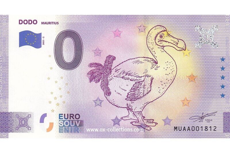 MU - Dodo - 2021-02 MU - Dodo - 2021-02