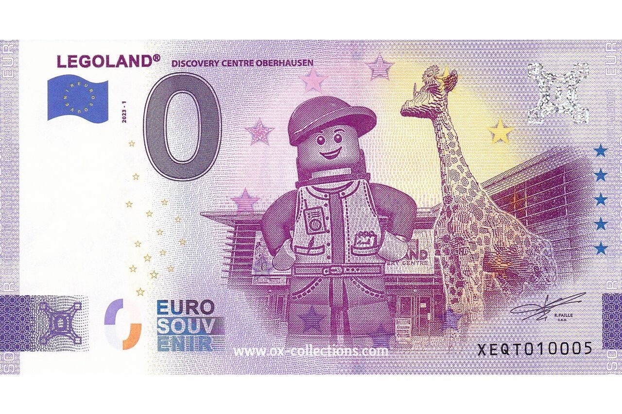 DE - Legoland - 2023-01