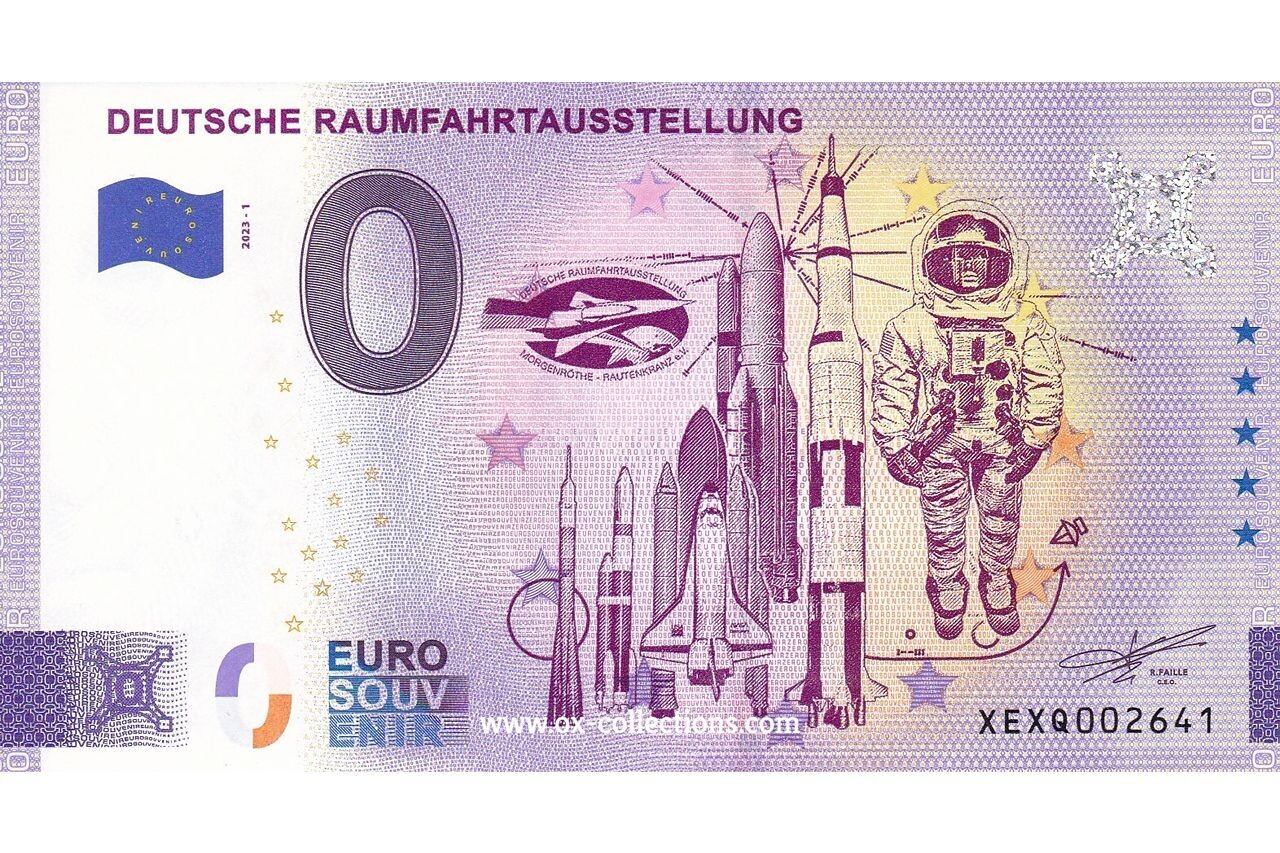 DE - Deutsche Raumfahrtausstellung - 2023-01