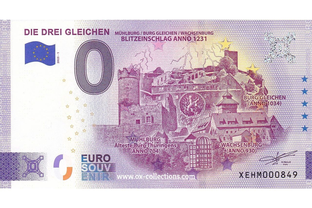 DE - Die Drei Gleichen - 2023-01