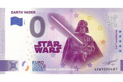 DE - Star Wars - 2023-04 Darth Vader
