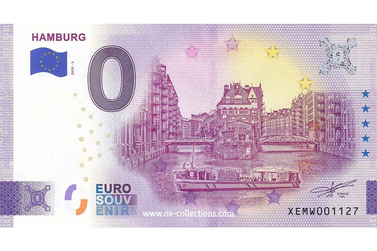 DE - Hamburg - 2023-03