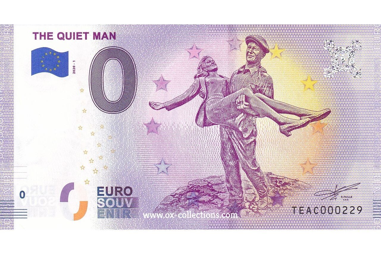 IE - The Quiet Man - 2020-01
