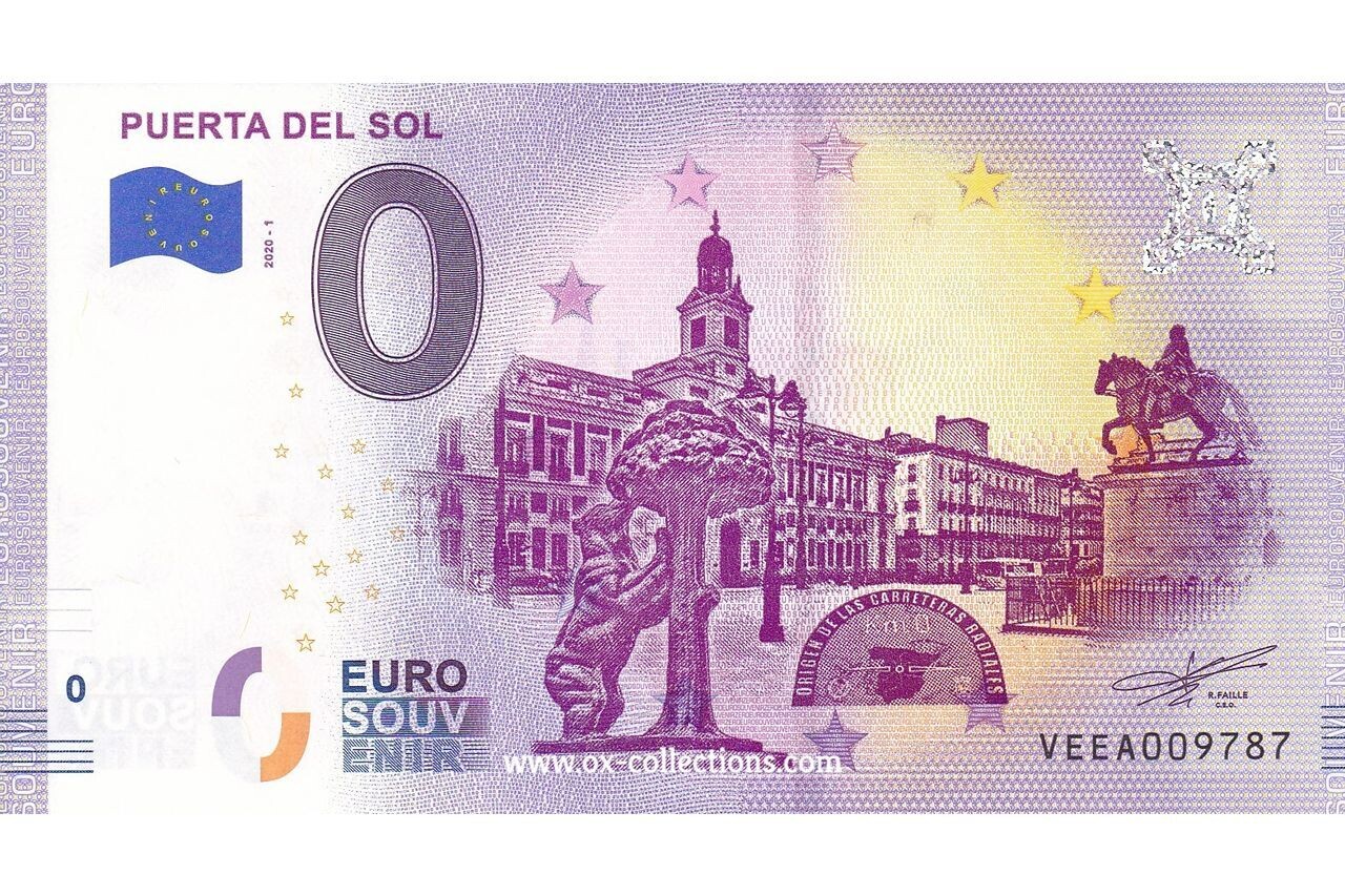 ES - Puerta del Sol - 2020-01
