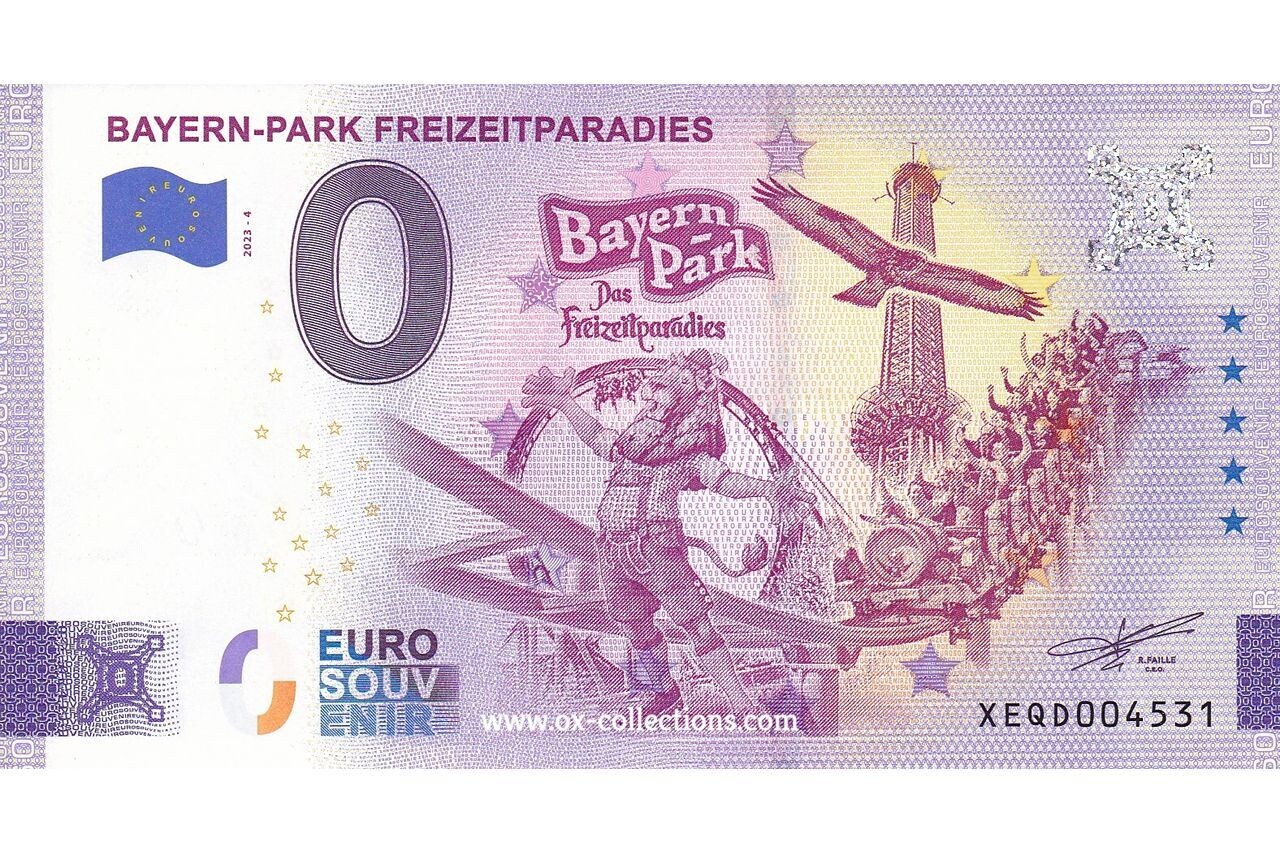 DE - Bayern-Park Freizeitparadies - 2023-04