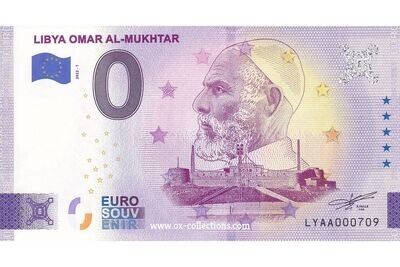 LY - Omar Al-Mukhtar - 2022-01