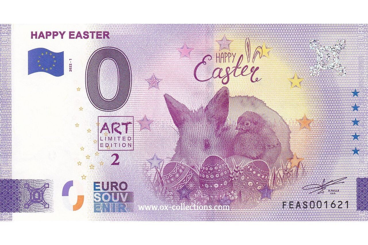MT - Happy Easter - 2022-01