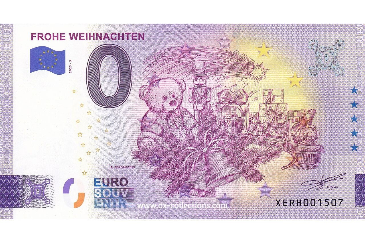 DE - Frohe Weihnachten - 2023-03