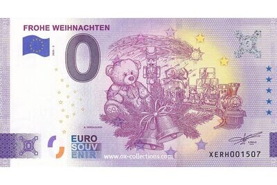 DE - Frohe Weihnachten - 2023-03 DE - Frohe Weihnachten - 2023-03