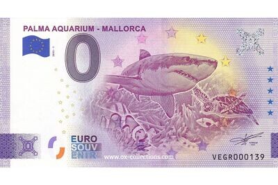 ES - Palma Aquarium Mallorca - 2023-01