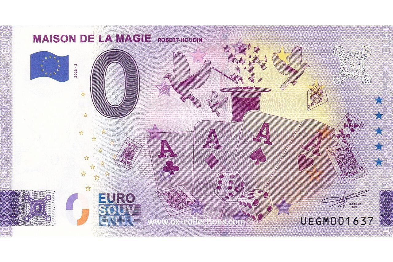 FR - Maison de la Magie - 2023-02