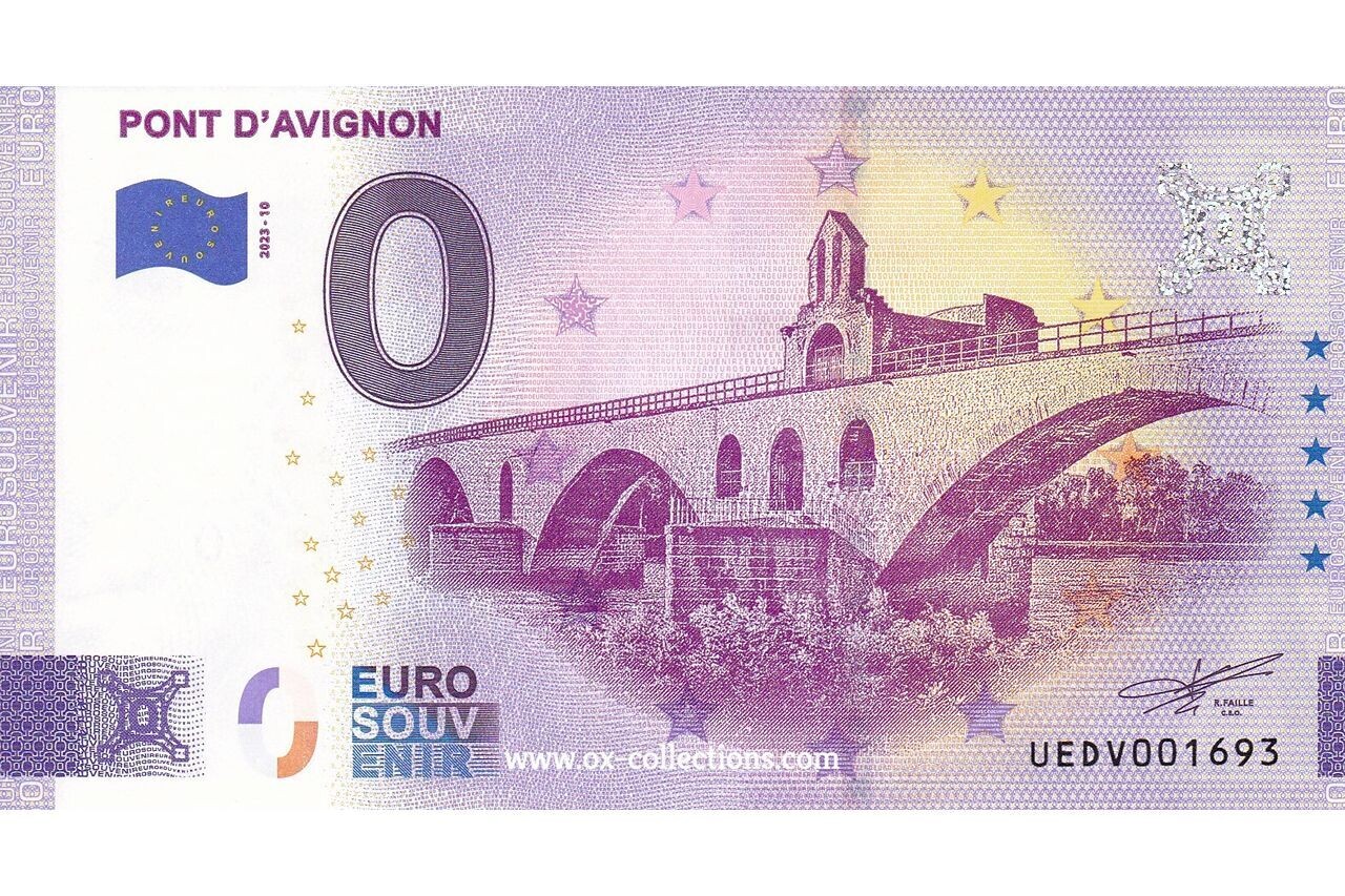 FR - Pont d'Avignon - 2023-10