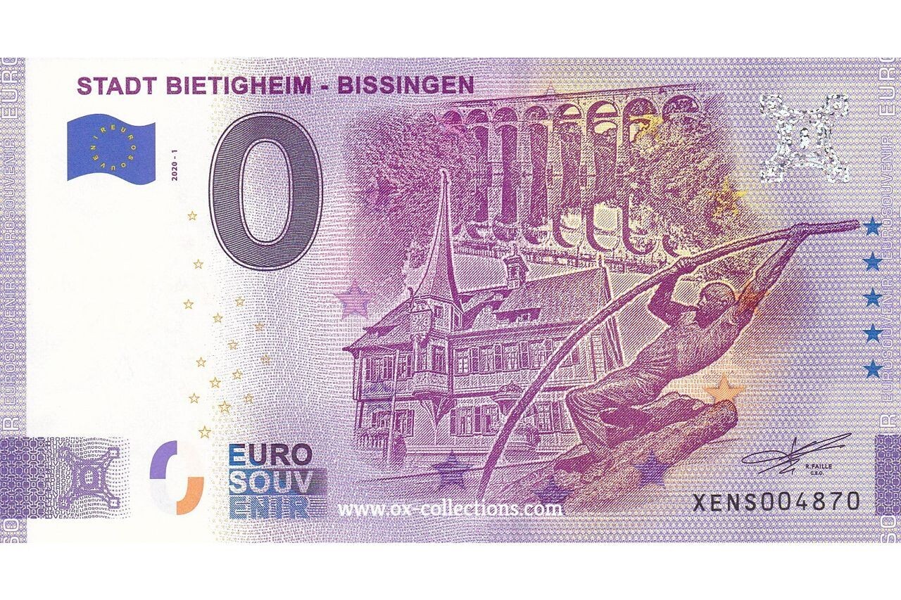 DE - Stadt Bietigheim-Bissingen - 2020-01