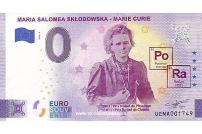 FR - Marie Curie - 2023-09 FR - Marie Curie - 2023-09