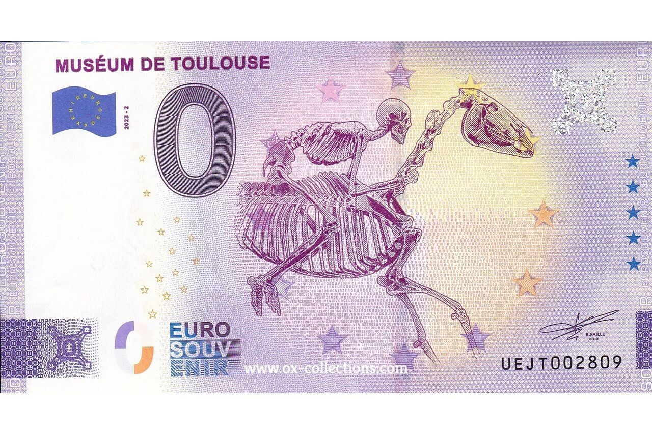 FR - Muséum de Toulouse - 2023-02