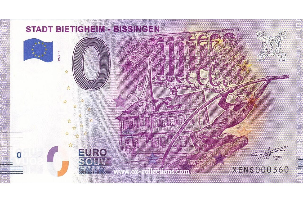 DE - Stadt Bietigheim-Bissingen - 2020-01