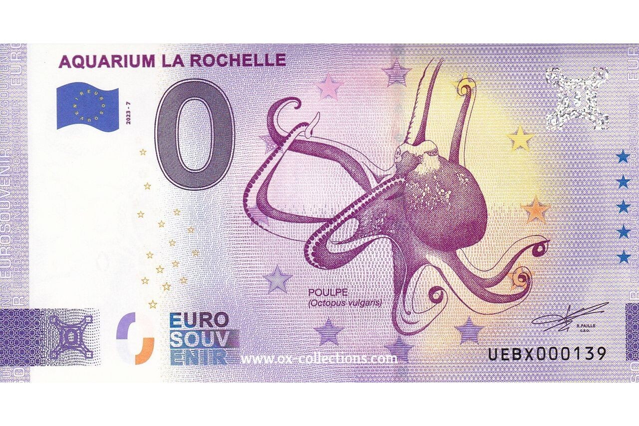 FR - Aquarium La Rochelle - 2023-07