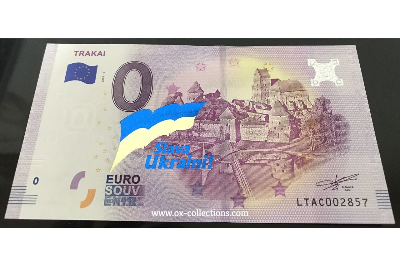 LT - Trakai - 2018-01 GOLD