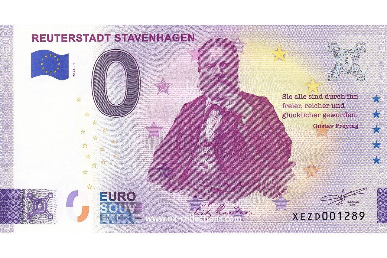 DE - Reuterstadt Stavenhagen - 2024-01
