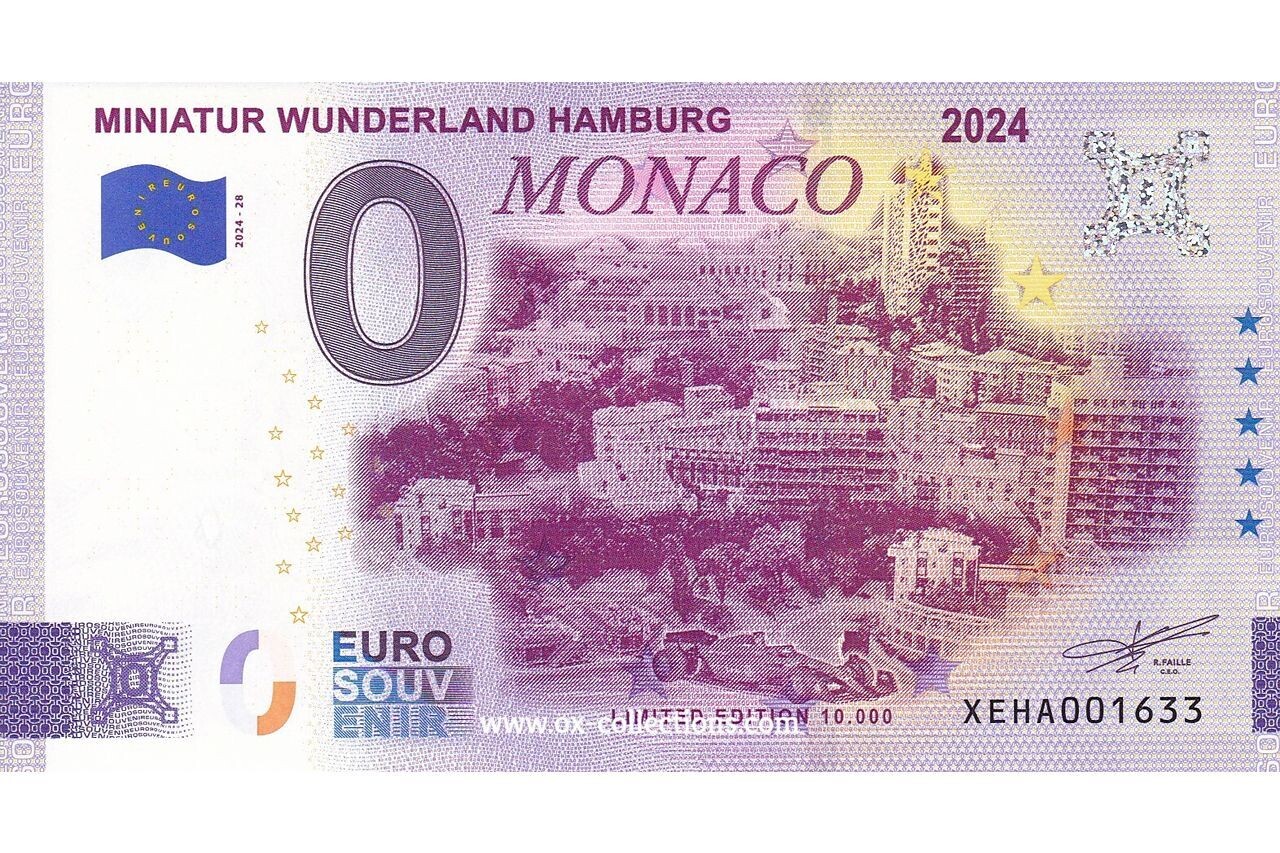 DE - Miniatur Wunderland - 2024-28