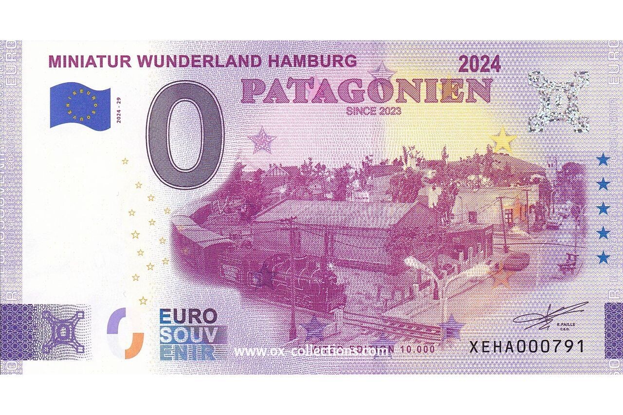 DE - Miniatur Wunderland - 2024-29