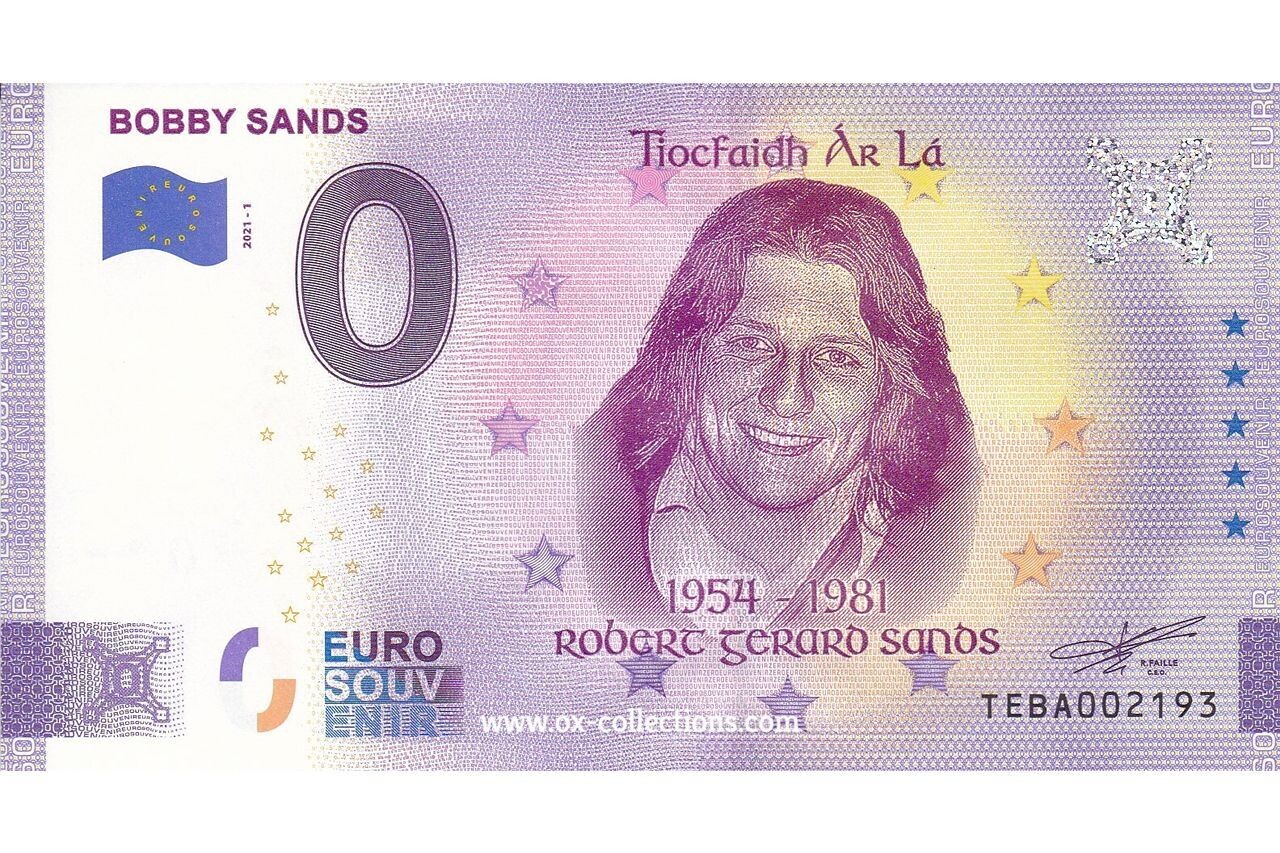 IE - Bobby Sands - 2021-01