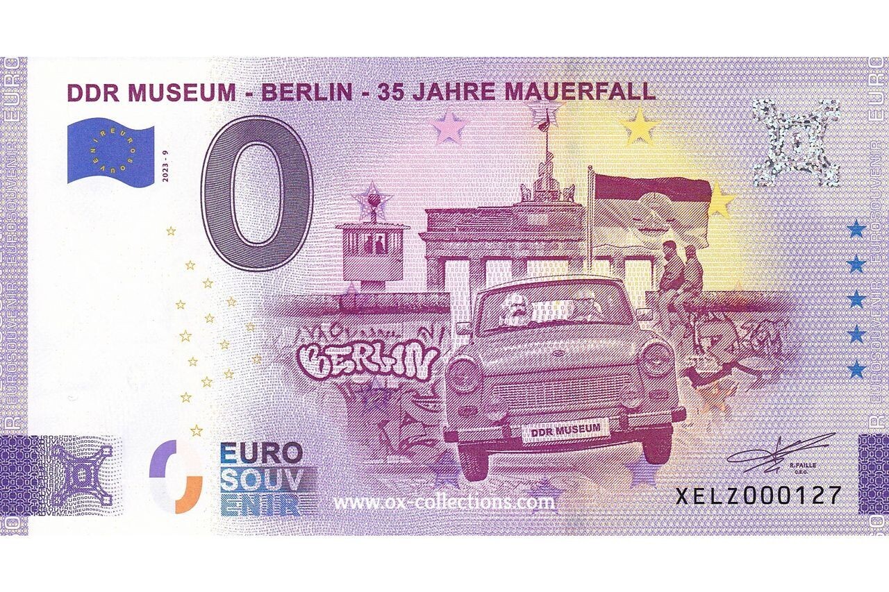 DE - DDR Museum Berlin - 2023-09