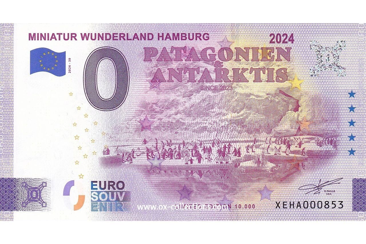 DE - Miniatur Wunderland - 2024-30