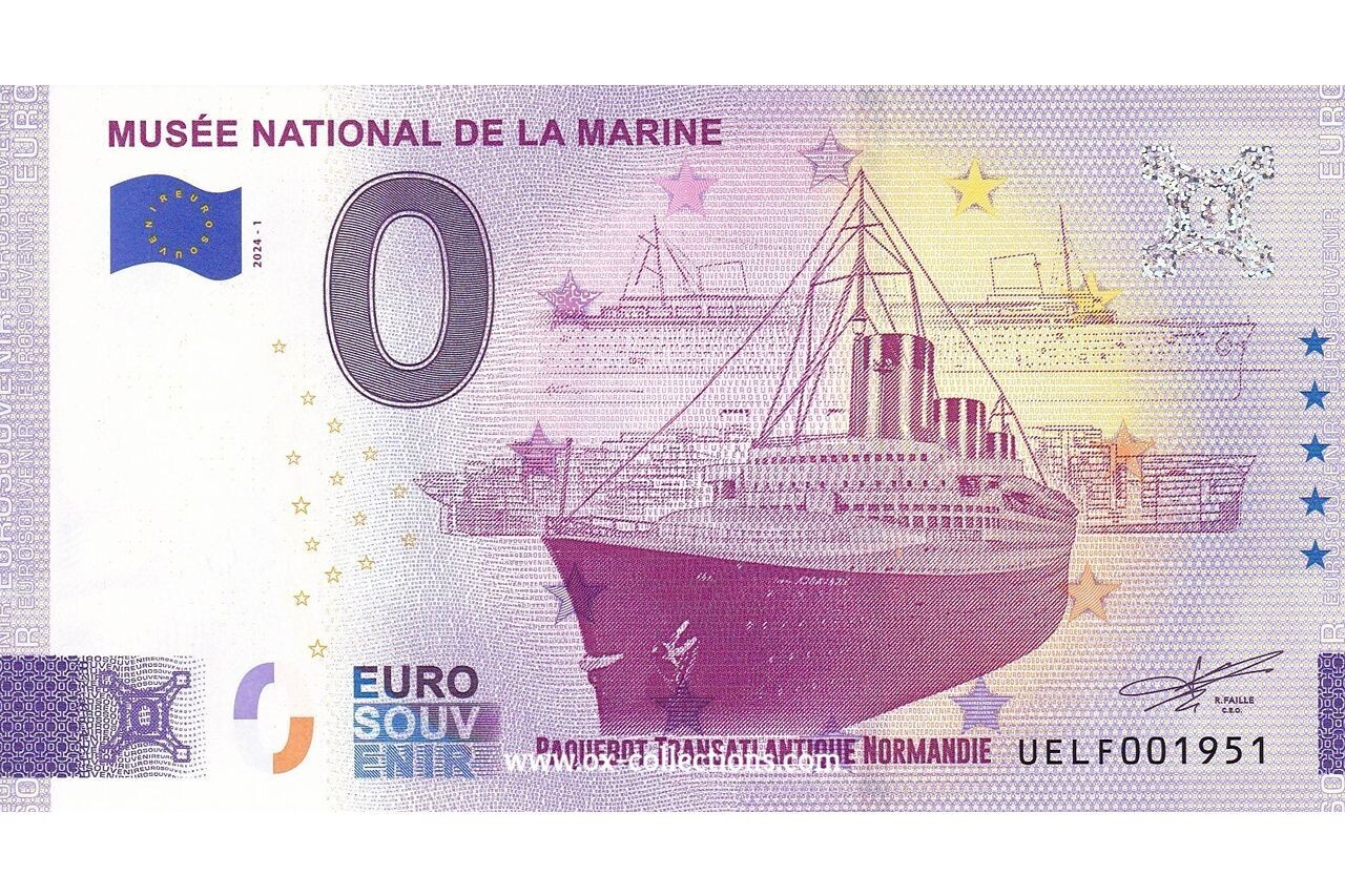 FR - Musée National de la Marine - 2024-01