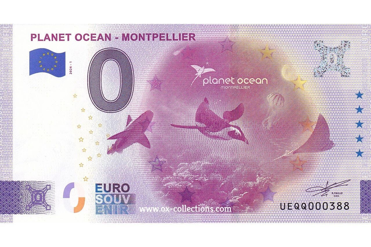 FR - Planet Ocean Montpellier - 2024-01