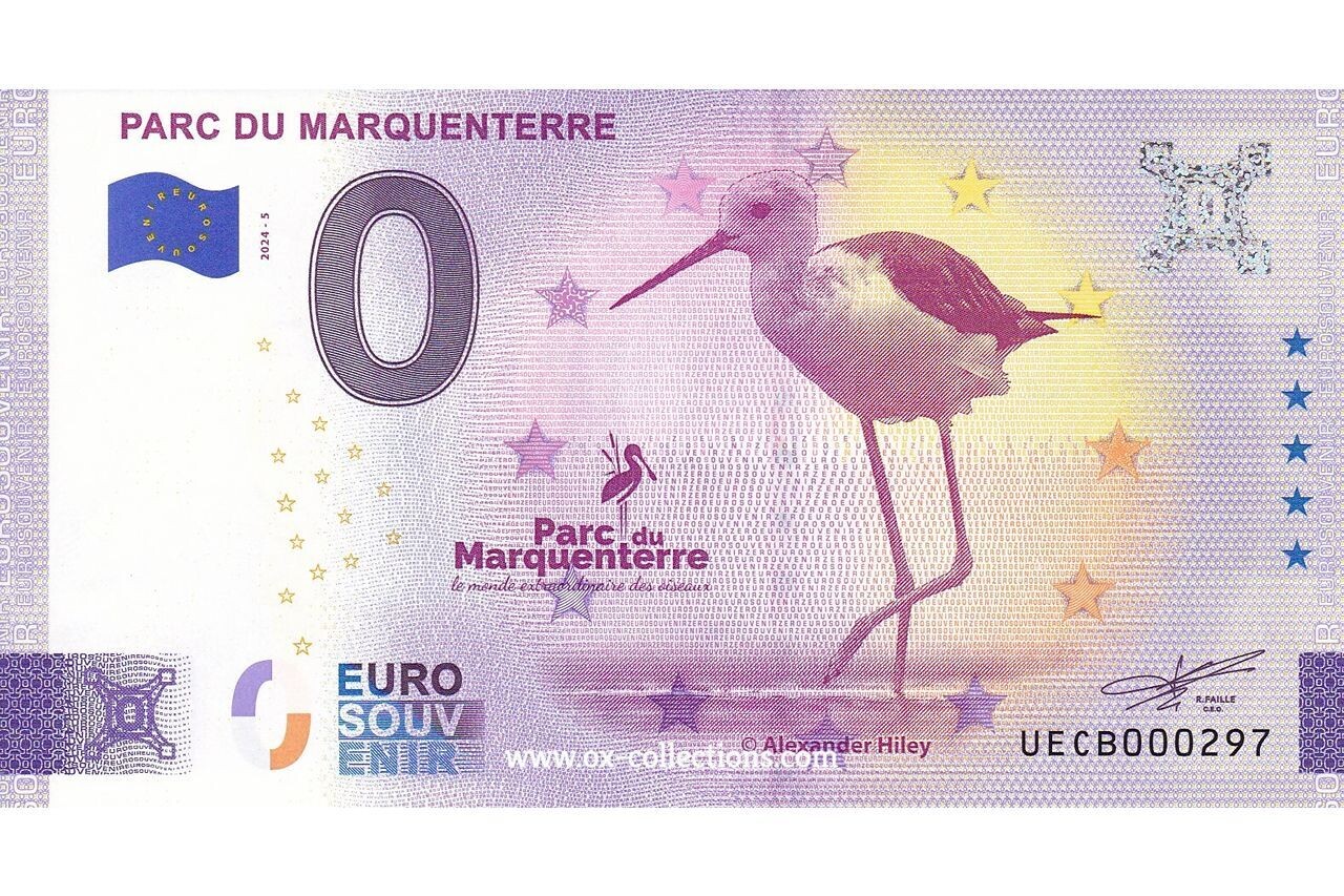 FR - Parc du Marquenterre - 2024-05