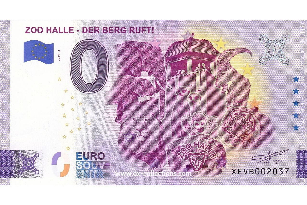 DE - Zoo Halle - 2024-02