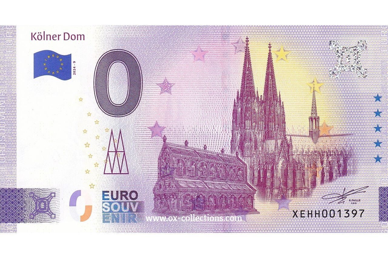 DE - Kölner Dom - 2024-09